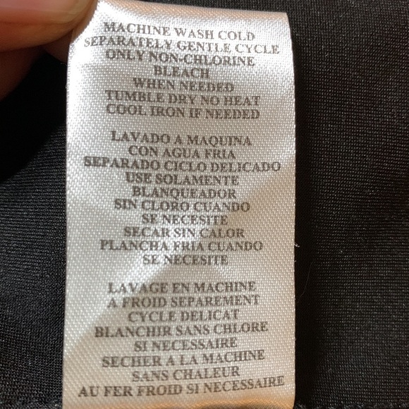 Kut from the Kloth VERY Soft Faux Suede feel to this no closure jacket Sz XS - Picture 7 of 7